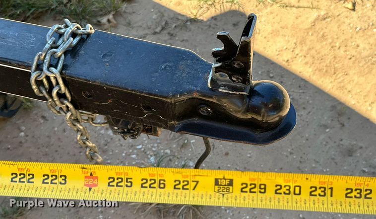 image for item DX1394 1999 Alumacraft TS175 boat