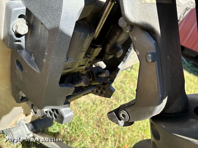 image for item DX1394 1999 Alumacraft TS175 boat