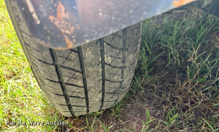 image for item DX1394 1999 Alumacraft TS175 boat