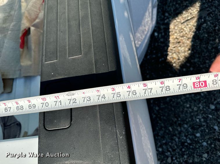 image for item DX3609 2024 Ford F350 pickup truck bed