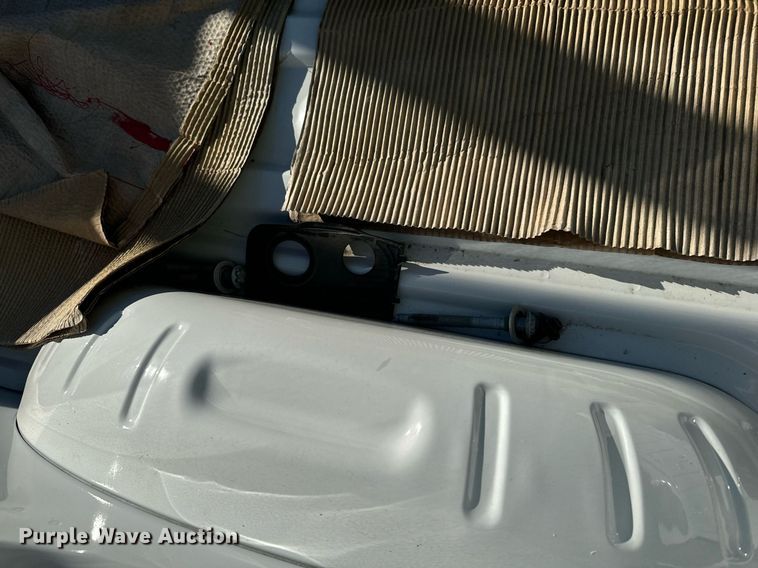 image for item DX3609 2024 Ford F350 pickup truck bed