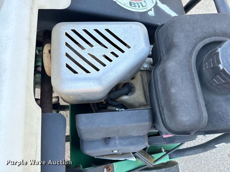 image for item DX3652 Billy Goat AE401 aerator 