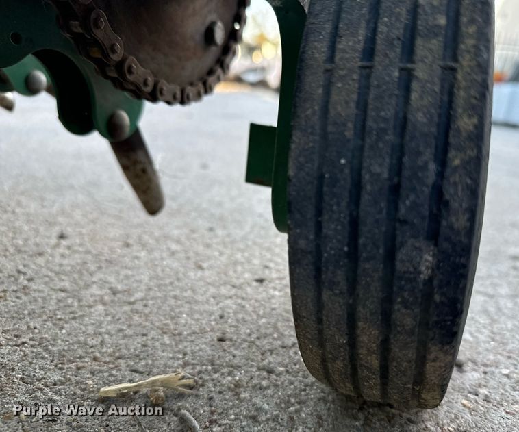 image for item DX3652 Billy Goat AE401 aerator 