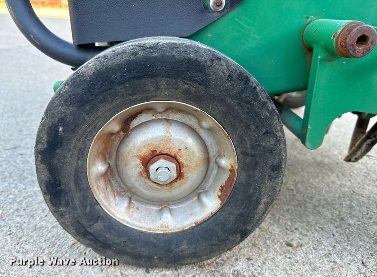 image for item DX3652 Billy Goat AE401 aerator 