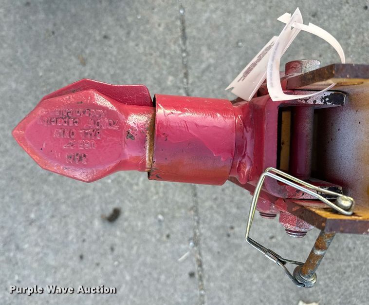 image for item DX3653 2012 Vermeer BC600XL wood chipper