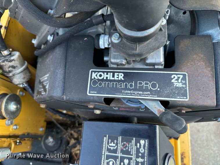 image for item DX3653 2012 Vermeer BC600XL wood chipper