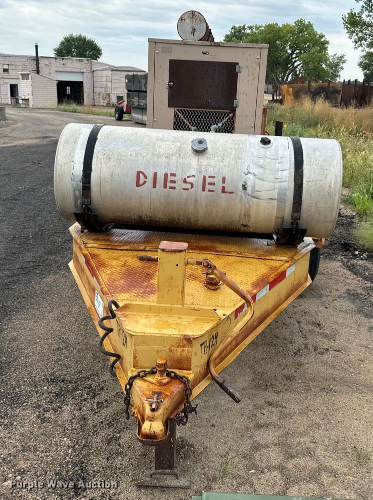 image for item EE7526 NRG D30SA generator