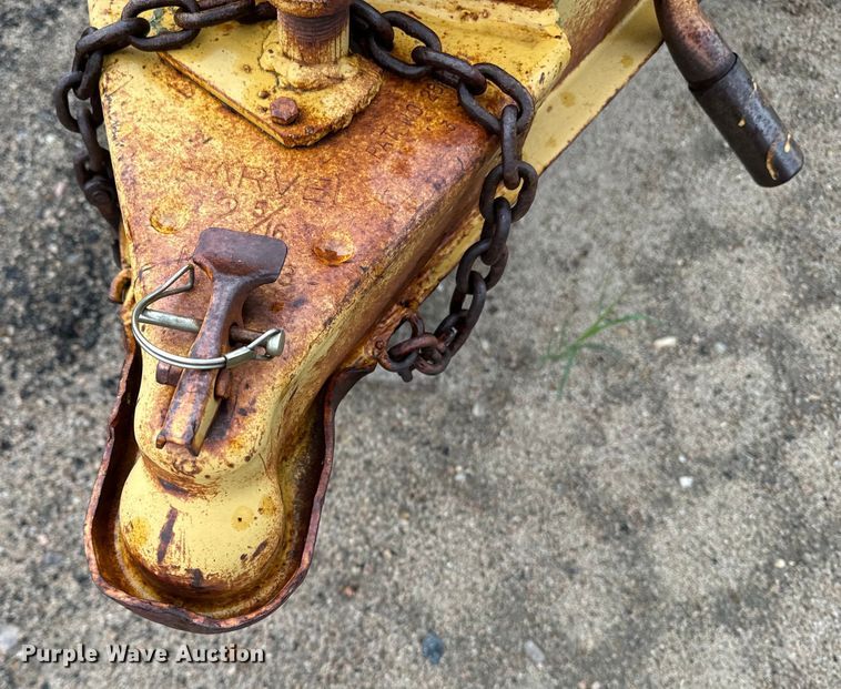 image for item EE7526 NRG D30SA generator