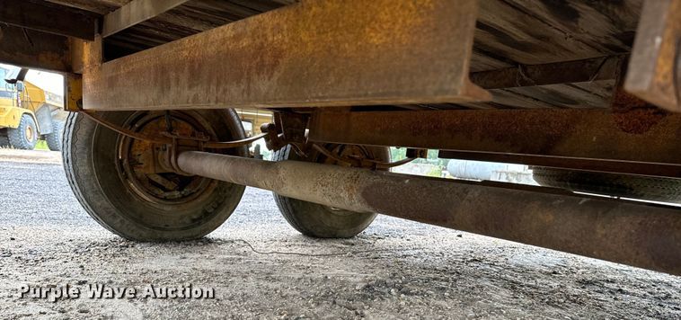 image for item EE7526 NRG D30SA generator