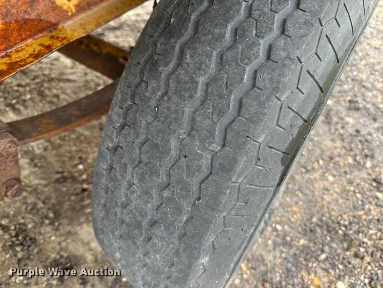 image for item EE7526 NRG D30SA generator