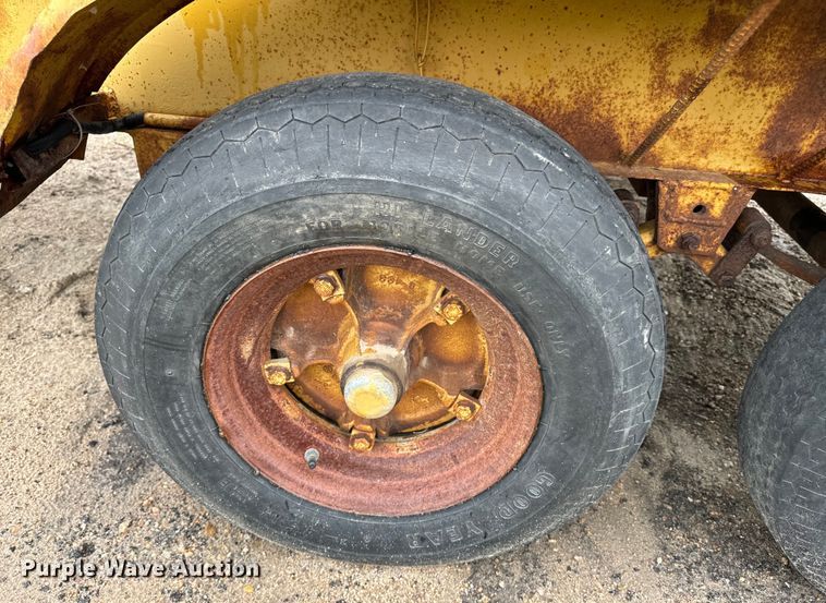 image for item EE7526 NRG D30SA generator