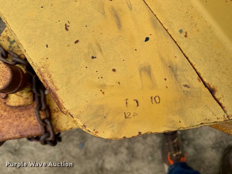 image for item EE7526 NRG D30SA generator