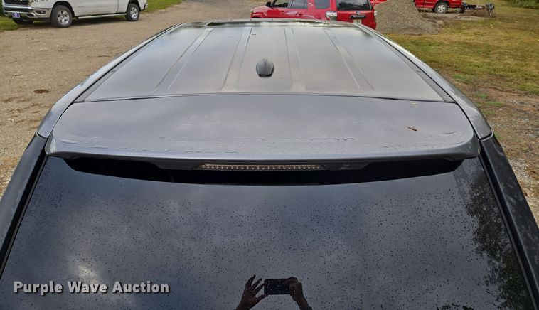 image for item EE8526 2011 Land Rover  Range Rover  SUV