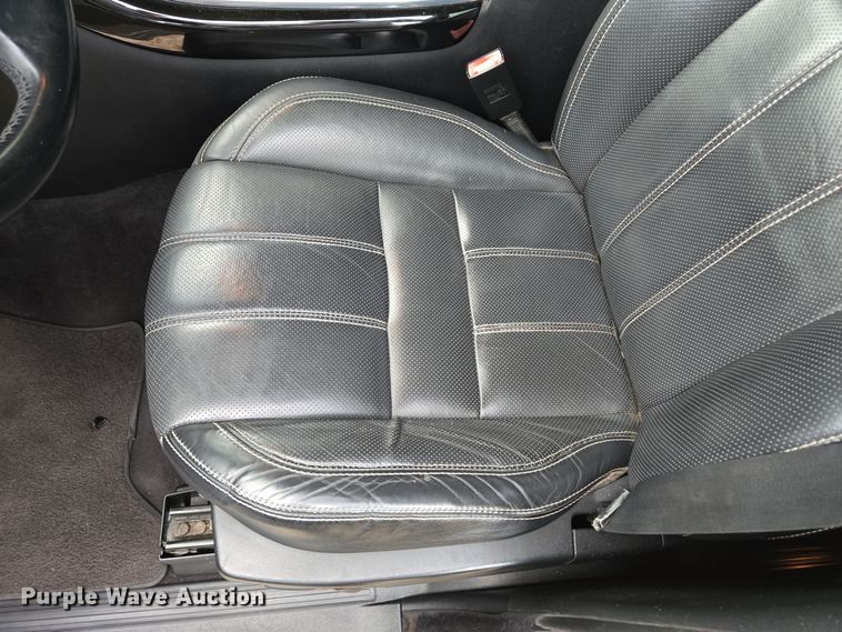 image for item EE8526 2011 Land Rover  Range Rover  SUV