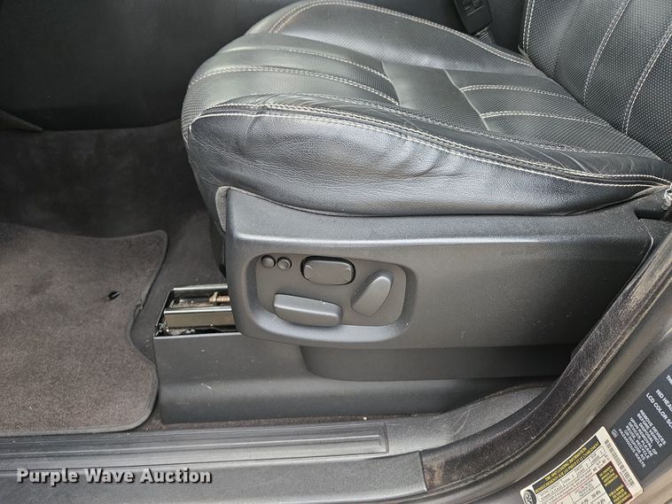 image for item EE8526 2011 Land Rover  Range Rover  SUV