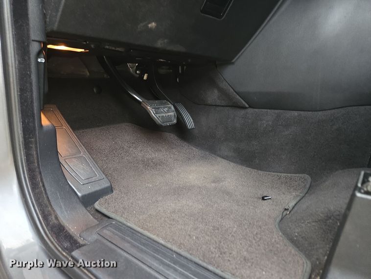 image for item EE8526 2011 Land Rover  Range Rover  SUV