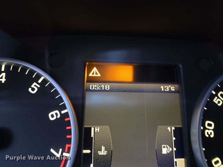 image for item EE8526 2011 Land Rover  Range Rover  SUV