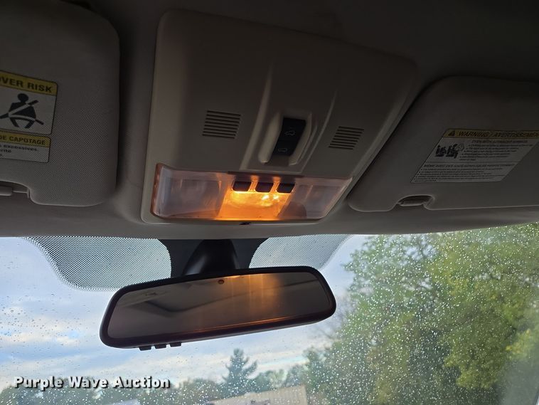 image for item EE8526 2011 Land Rover  Range Rover  SUV