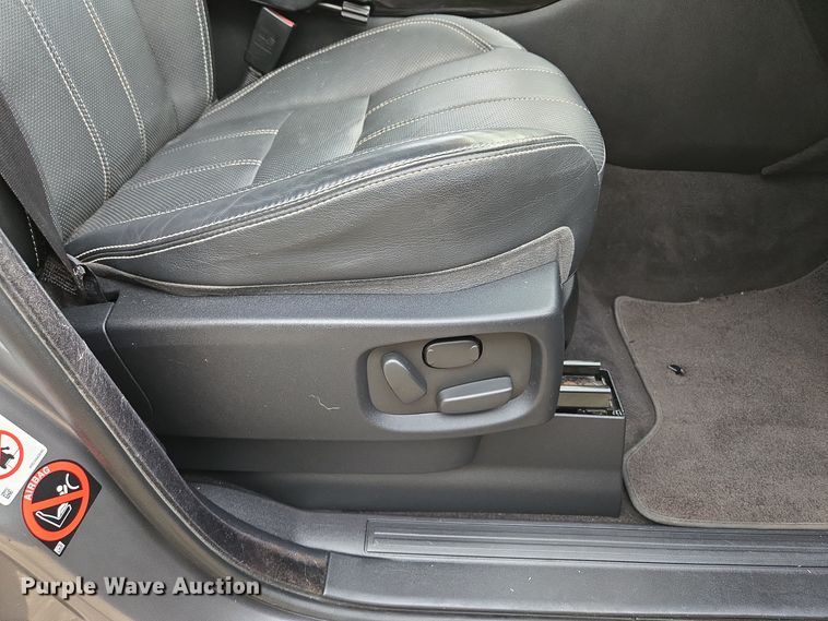 image for item EE8526 2011 Land Rover  Range Rover  SUV