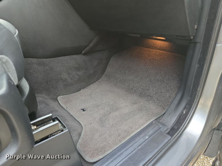 image for item EE8526 2011 Land Rover  Range Rover  SUV