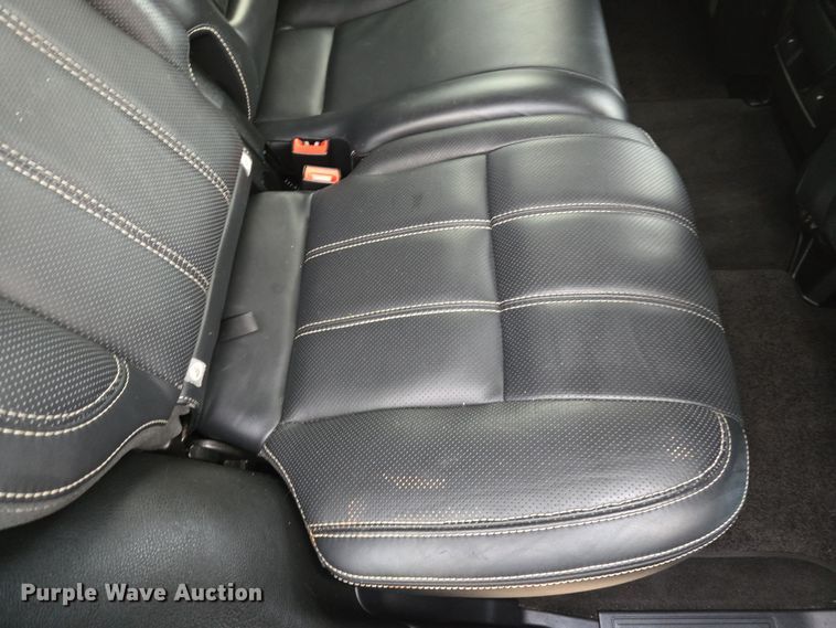 image for item EE8526 2011 Land Rover  Range Rover  SUV