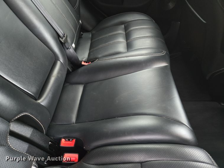 image for item EE8526 2011 Land Rover  Range Rover  SUV