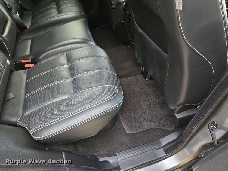 image for item EE8526 2011 Land Rover  Range Rover  SUV