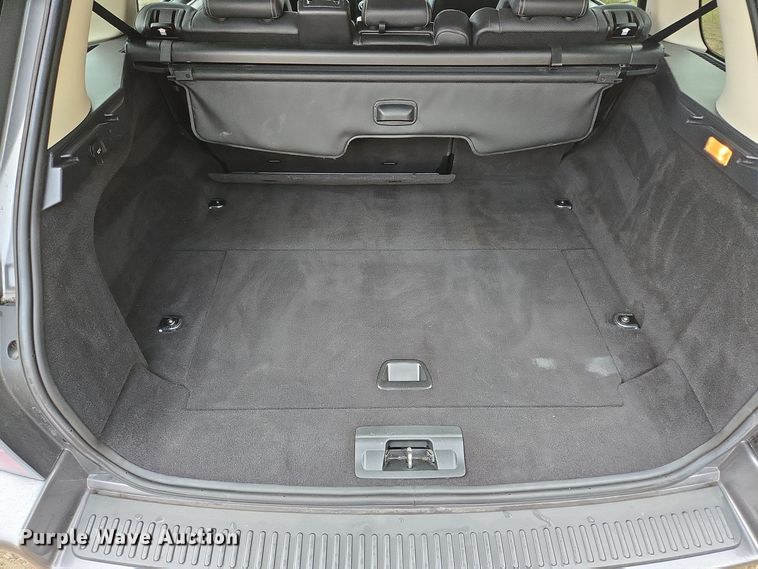 image for item EE8526 2011 Land Rover  Range Rover  SUV