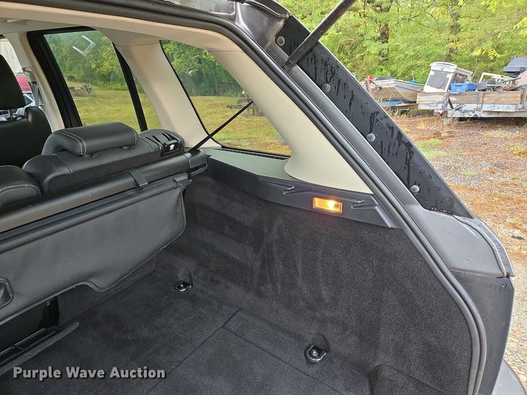 image for item EE8526 2011 Land Rover  Range Rover  SUV