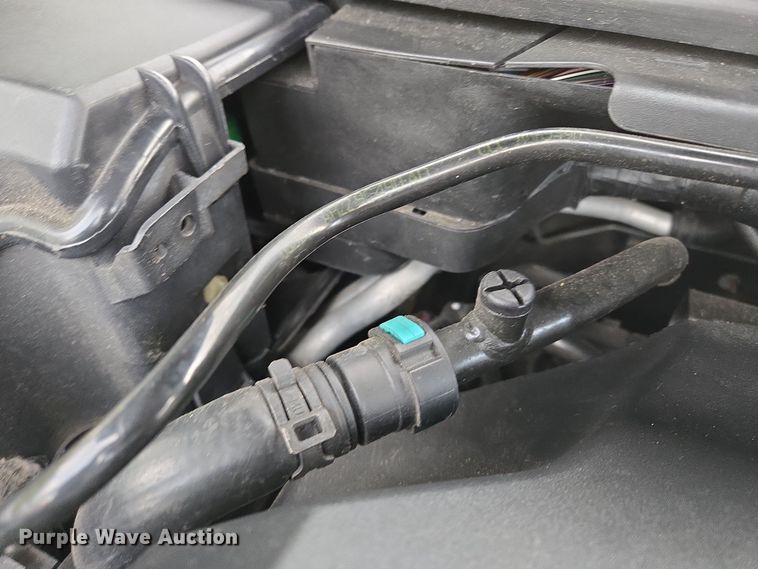 image for item EE8526 2011 Land Rover  Range Rover  SUV