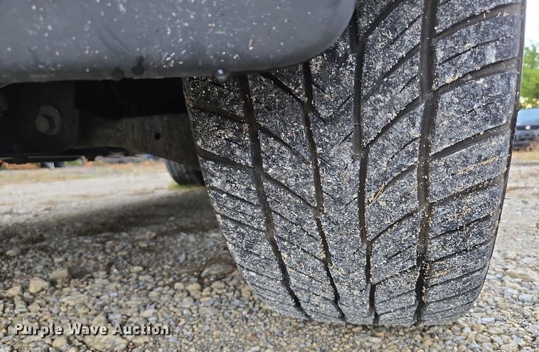 image for item EE8526 2011 Land Rover  Range Rover  SUV