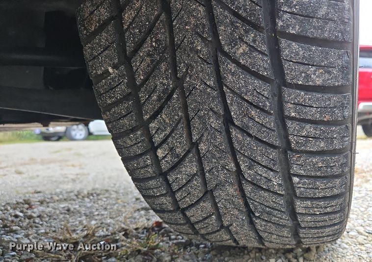 image for item EE8526 2011 Land Rover  Range Rover  SUV