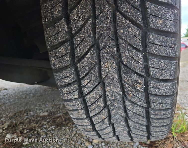 image for item EE8526 2011 Land Rover  Range Rover  SUV