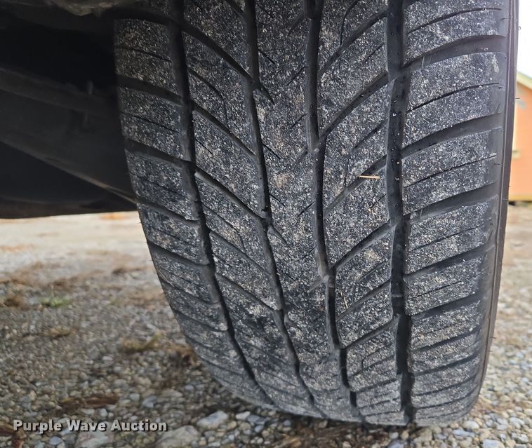 image for item EE8526 2011 Land Rover  Range Rover  SUV