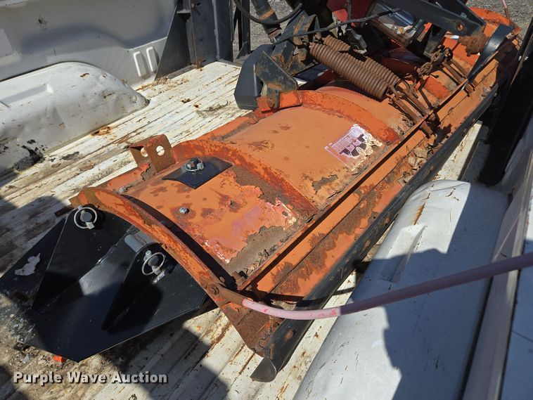 image for item EE8553 2001 Dodge Ram 2500 pickup truck