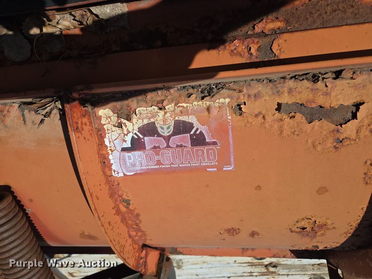 image for item EE8553 2001 Dodge Ram 2500 pickup truck