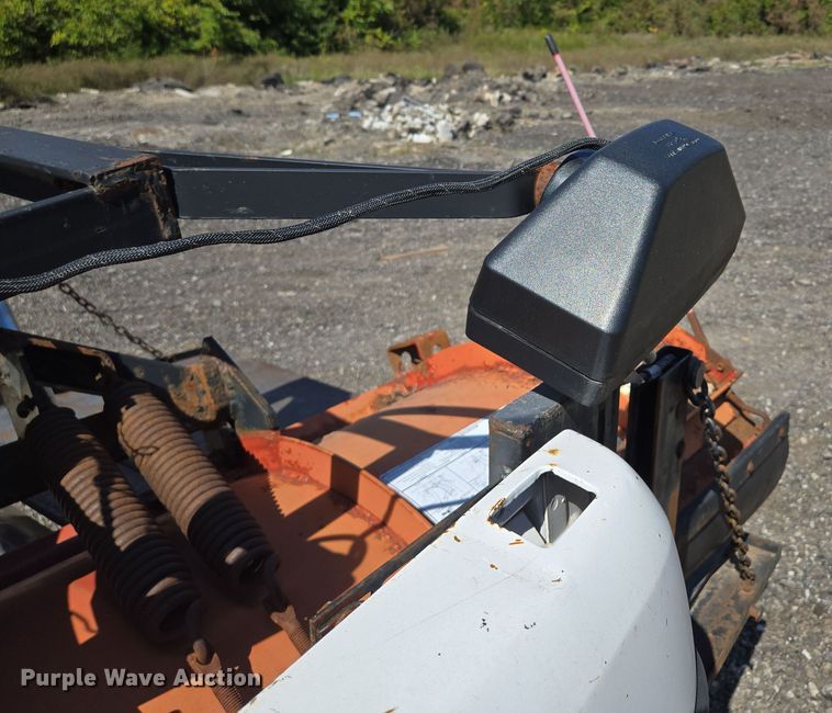 image for item EE8553 2001 Dodge Ram 2500 pickup truck