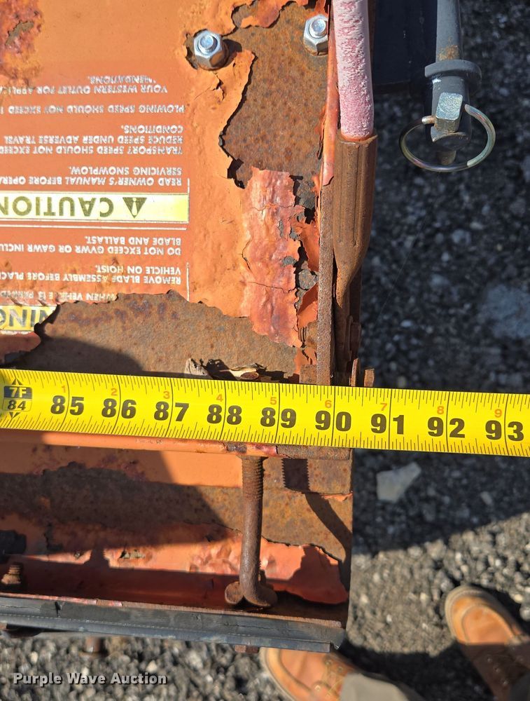 image for item EE8553 2001 Dodge Ram 2500 pickup truck