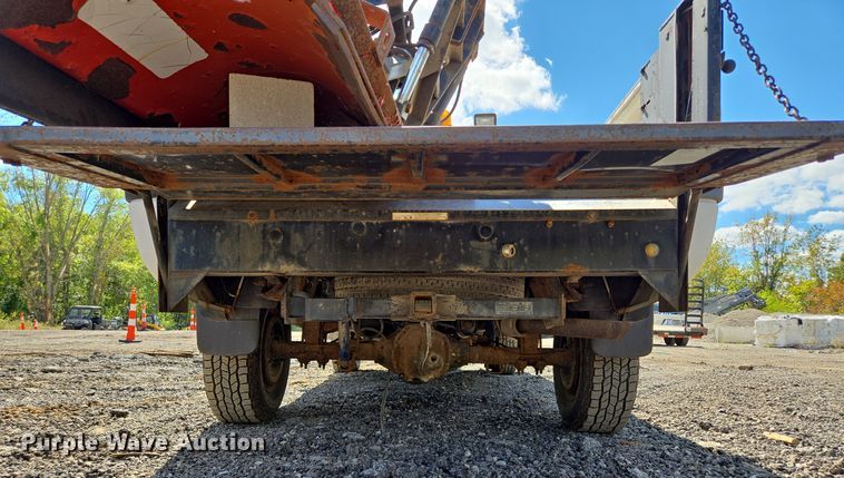 image for item EE8553 2001 Dodge Ram 2500 pickup truck