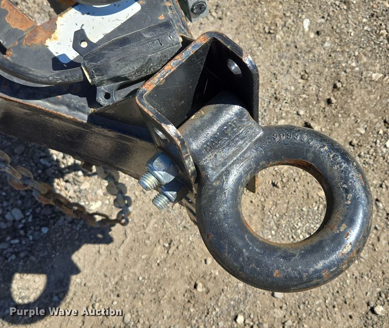 image for item EE8554 2020 East Texas Trailers  utility trailer