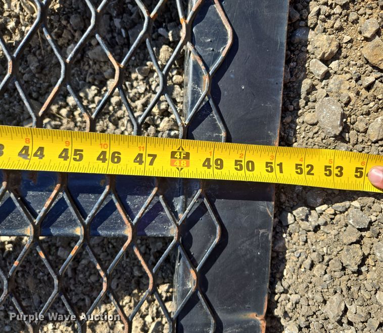 image for item EE8554 2020 East Texas Trailers  utility trailer