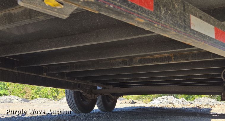 image for item EE8554 2020 East Texas Trailers  utility trailer