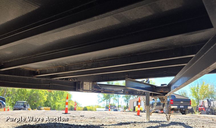 image for item EE8554 2020 East Texas Trailers  utility trailer