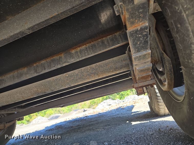 image for item EE8554 2020 East Texas Trailers  utility trailer