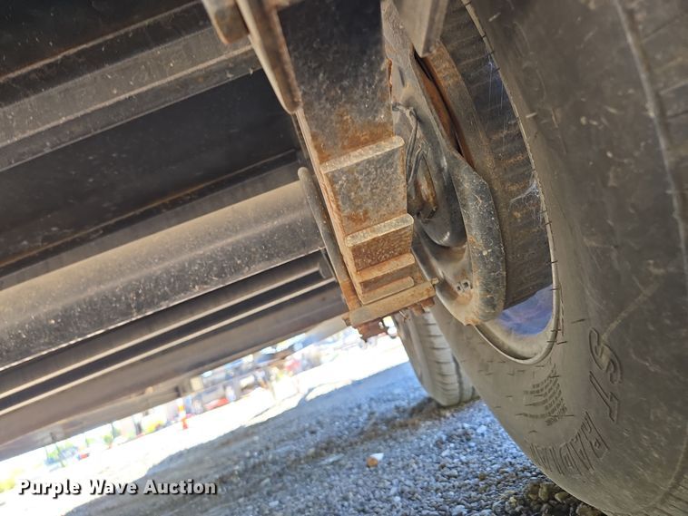 image for item EE8554 2020 East Texas Trailers  utility trailer