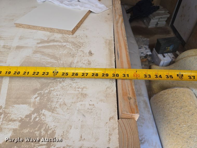 image for item EE8555 2019 United Trailers enclosed cargo trailer