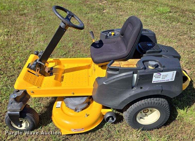 image for item EE8570 Cub Cadet RZT S 42 lawn mower