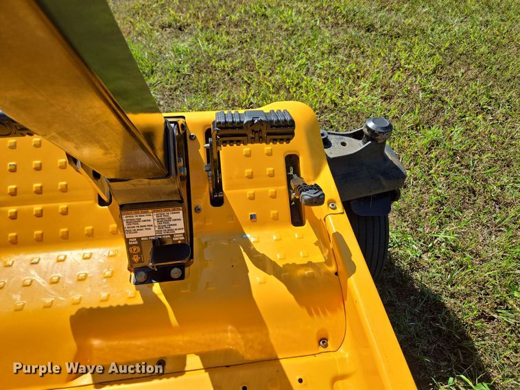 image for item EE8570 Cub Cadet RZT S 42 lawn mower