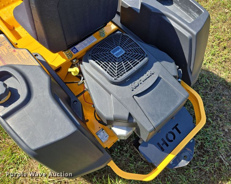 image for item EE8570 Cub Cadet RZT S 42 lawn mower