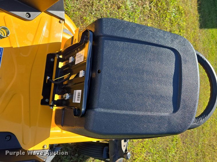 image for item EE8570 Cub Cadet RZT S 42 lawn mower